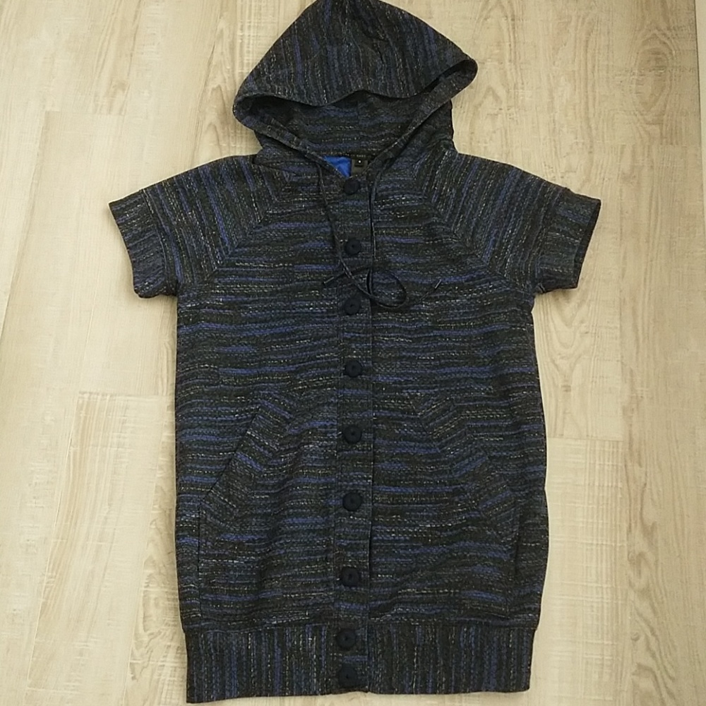 Marc jacobs jacket